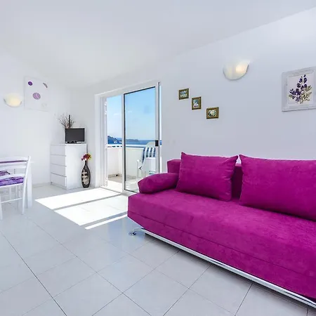 Kate'S Place Dubrovnik Room photo