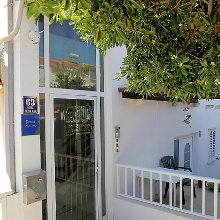 Kate'S Place Dubrovnik Exterior photo
