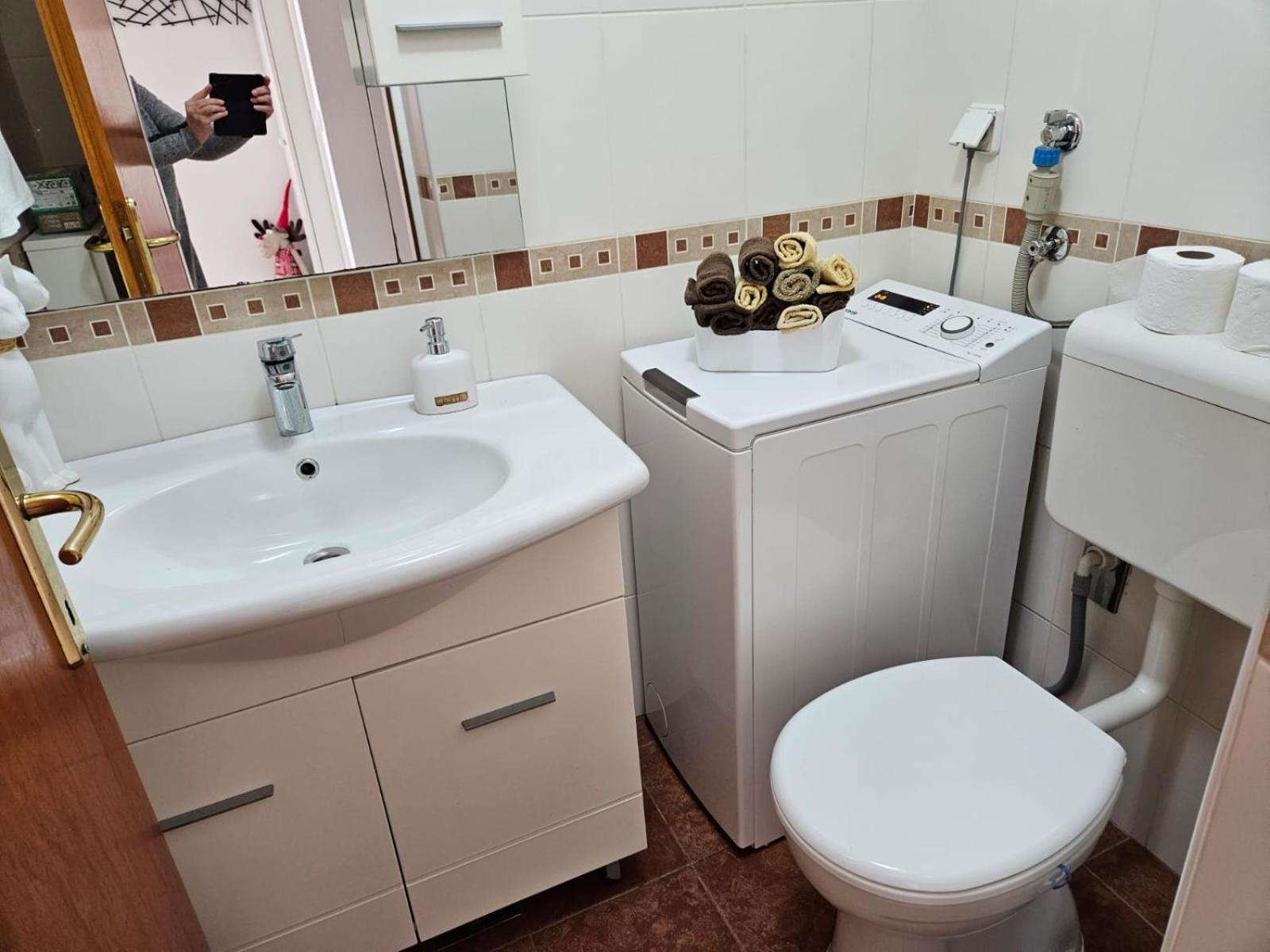 Kate's Place Apartment